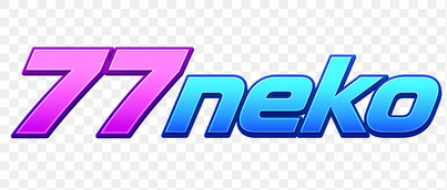 77neko Logo